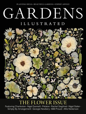 Gardens Illustrated Magazine - Magazine